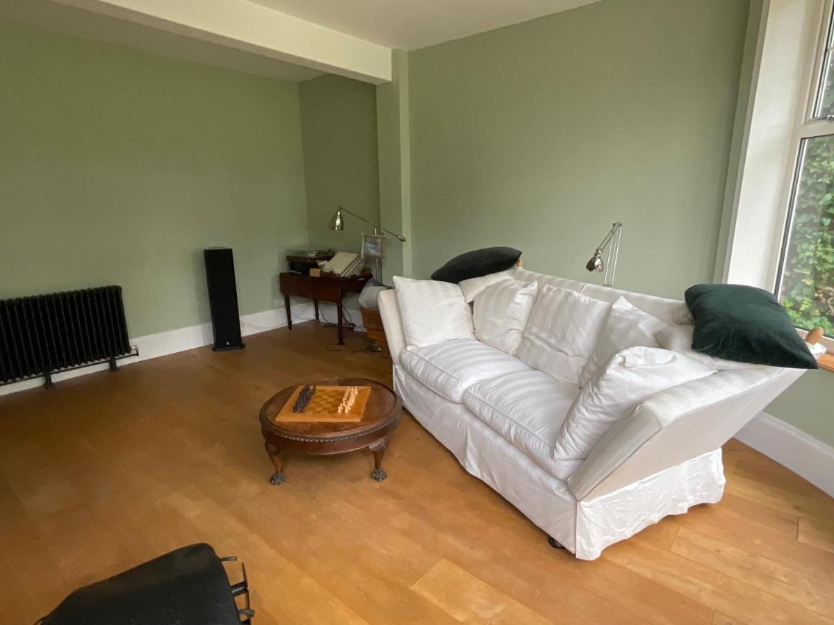 Luxury Large Coastal Retreat Near The Sea Villa Deal Eksteriør billede